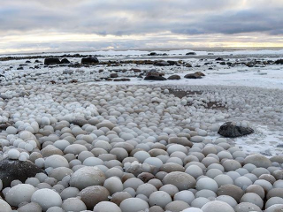 Fascinujúca hra prírody: Fínsku