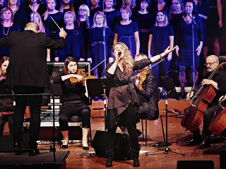 Príďte sa pozrieť na