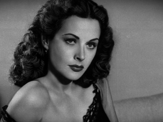 Jedna z najkrajších herečiek