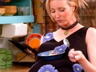 Tieto herečky otehotneli počas