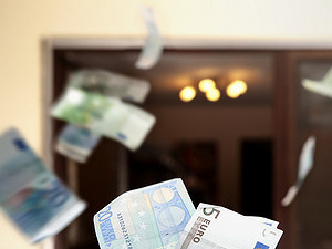 Je podnájom naozaj vyhadzovanie