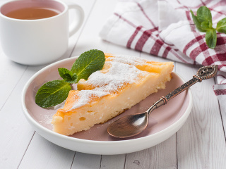 Tieto jedlá pohladia srdce: