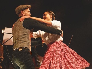 Štefan Štec získal dvojnásobnú