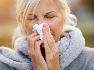 Rýchla pomoc pre plný