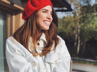 Lucia Javorčeková je najžiadanejšou