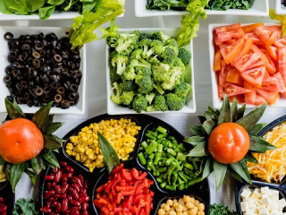 KVÍZ Je kalorickejšia ryža