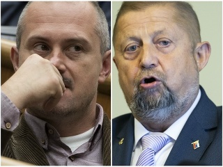 Veľké pytačky extrémistov skončili Veľké pytačky extrémistov skončili