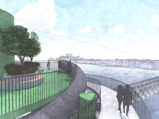 V Bratislave chcú postaviť