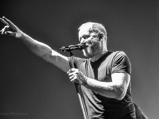 David Koller: Milujem tvrdé