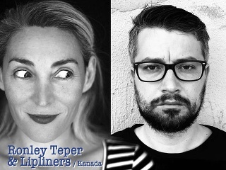 Ronley Teper a Archívny