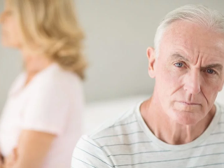 Zmeny, ktorými prechádza partner