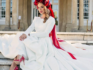 Kto je Veronika Cifrová