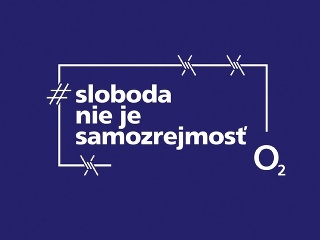 O2 opäť pripomína, že
