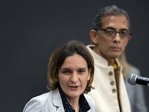 Čerství laureáti Nobelovej ceny: