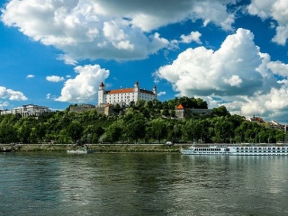 Bratislava sa možno dočká