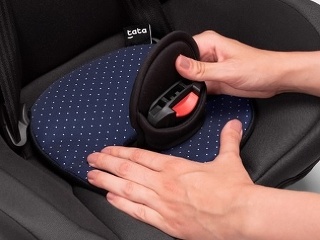 Tata podsedák do autosedačky