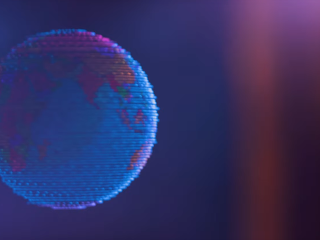 Hologram, ktorého sa môžete