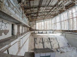 VIDEO Pozri si zničené