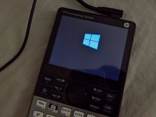 Je možné spustiť Windows