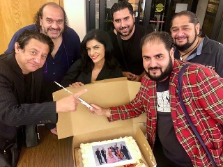 Reprezentovať Slovensko je nesmierne