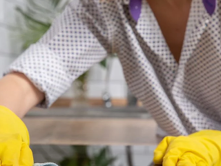 (Ne)obyčajná pena na holenie: