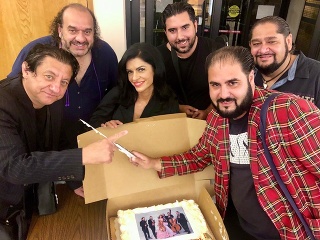 Cigánski Diabli triumfovali na