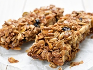 Veríte cereálnym tyčinkám z