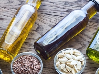 Cholesterol a tlak dokážu