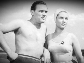 Slovenská legenda s talianskymi