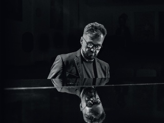 Marián Čekovský vydáva debutový