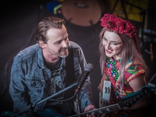 V ďalšej časti relácie