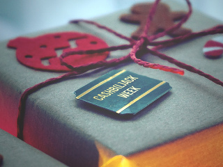 Cashback vám zníži cenu