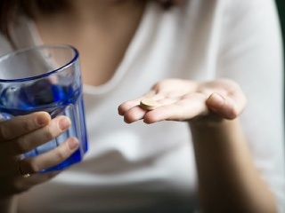 Zradná tvár užívania antidepresív: