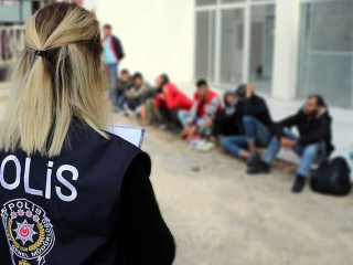 Migranti opúšťajú Turecko: Od