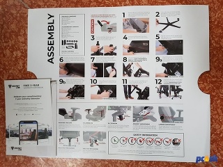 Secret Lab Omega 2020