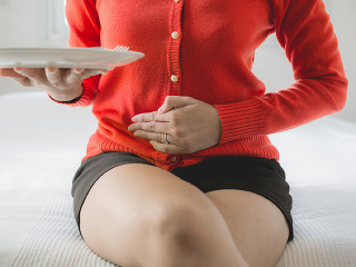 Pociťujete toto po jedle?