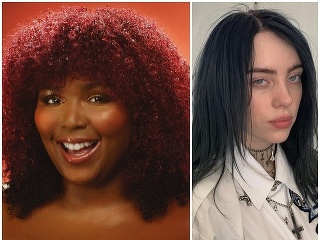 Nominácie na Grammy ovládli