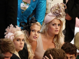 Vlasy sú zrkadlom krásy: