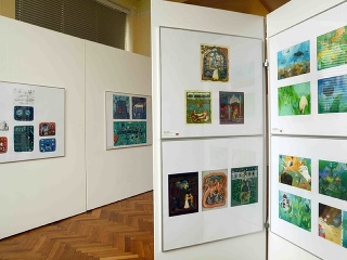 Zastavte sa počas adventu