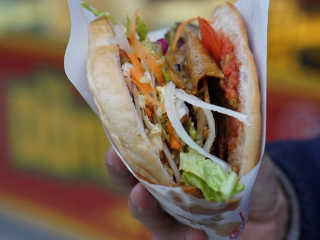 Vznikol náhodou a postupne