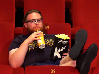 FILMTAG Vracajú sa na