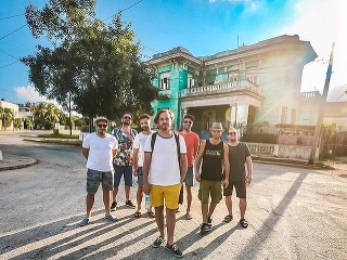 Vytancujte sa pred Vianocami