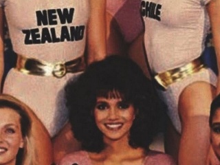 Spoznávate hollywoodsku herečku na