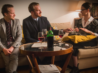 Havelka o svojom novom