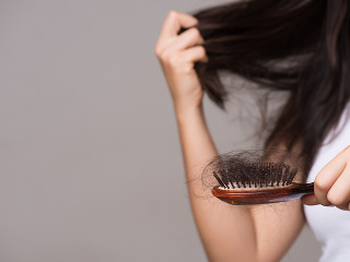 Je za plešatosťou to,