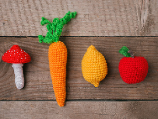 Waldorfská výchova: Tieto hračky