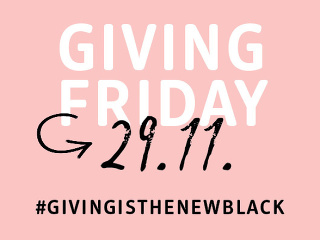 Tento piatok prispejete svojím