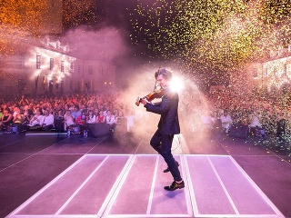 Takto ste Čerešne ešte