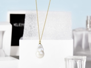 Šperky, ktoré pod vianočným