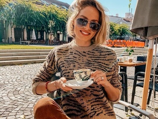 Ivane Gáboríkovej zmena imidžu